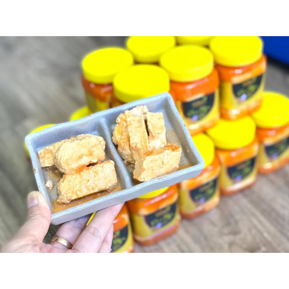 Chao môn Mikiri cao cấp chất lượng 180G