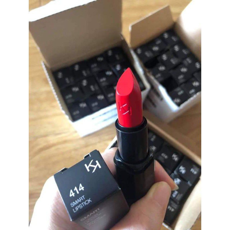 Son KIKO 414 canh sale mua tại Store Kiko Pháp