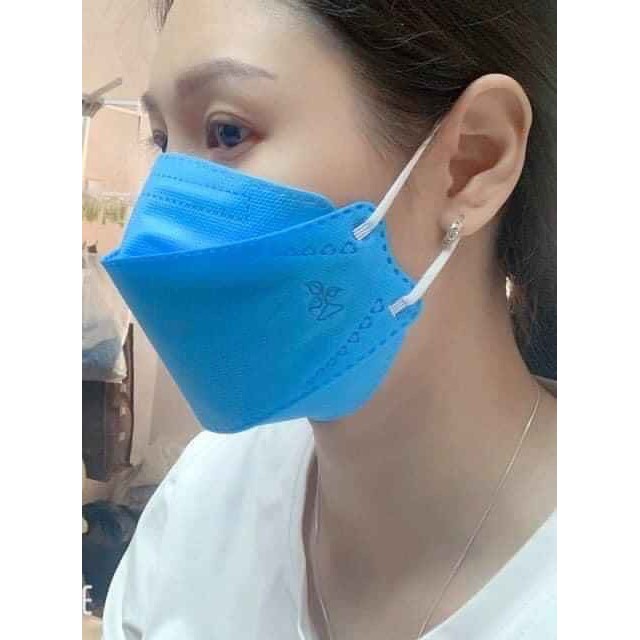 Kh.ẩ.u tr.a.ng Landmask Mẫu KF94 6 Cái
