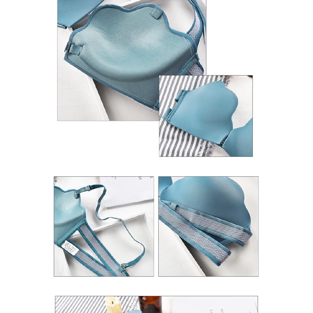 Bộ đồ lót nữ không dây | BigBuy360 - bigbuy360.vn