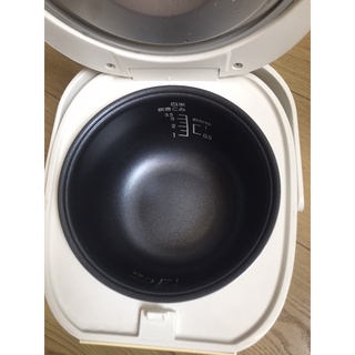 Nồi cơm điện Nhật bản 0,54L