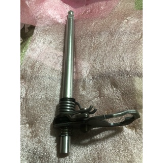Cốt cần số (cốt móc số) xe ba bánh Longcin 3G Thái