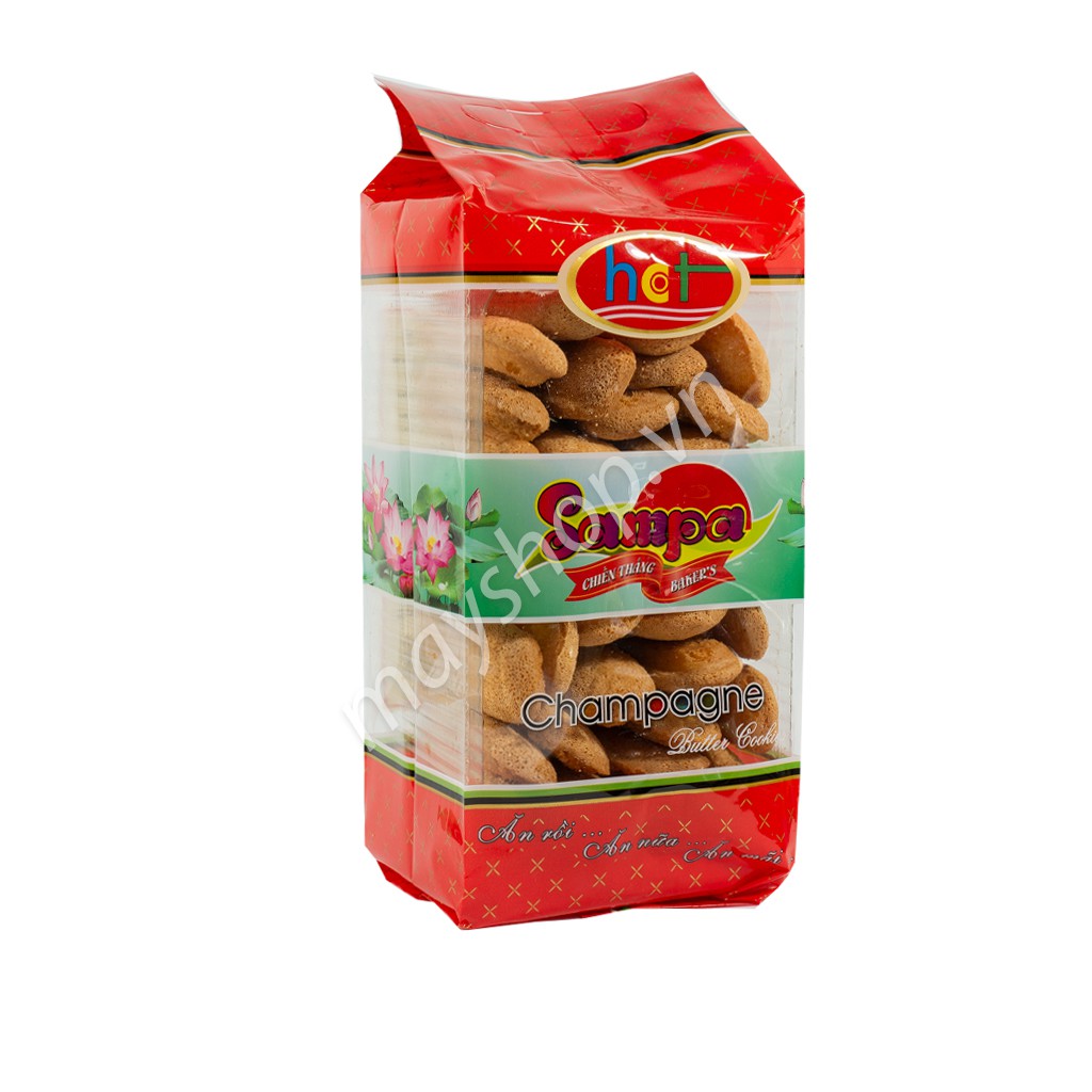 Bánh sampa không đường (200g)