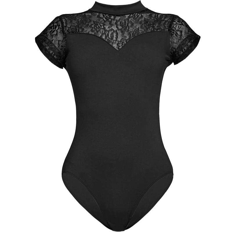 Bodysuit Tập Múa Ba Lê Dành Cho Nữ | BigBuy360 - bigbuy360.vn