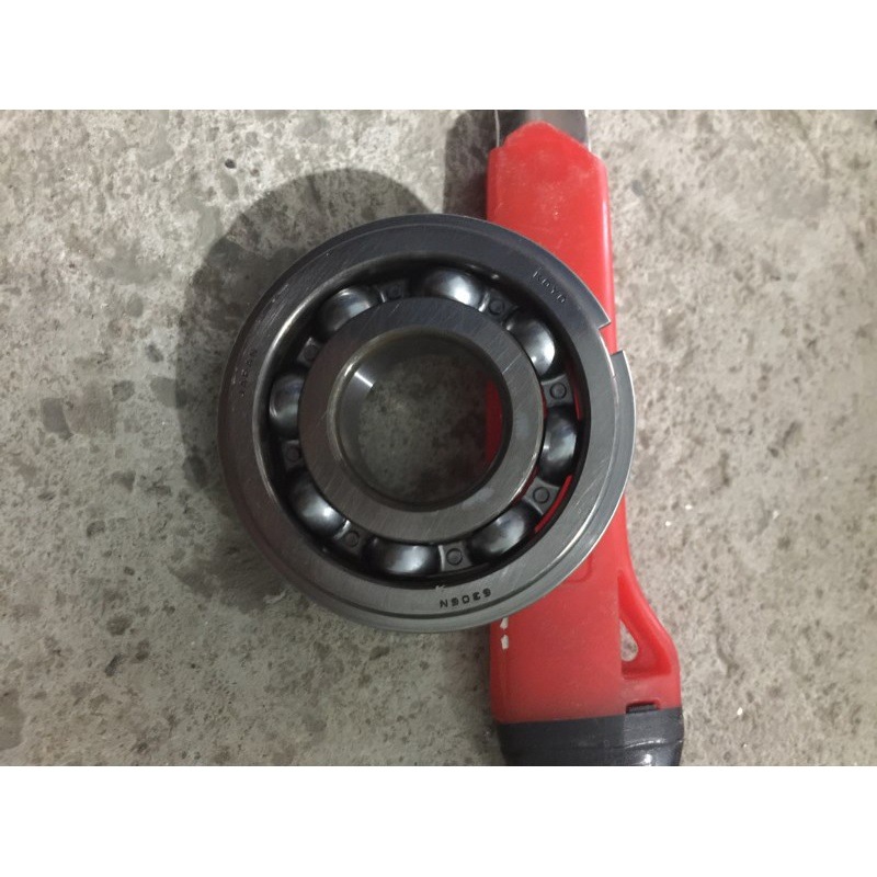 Bi 6306N JR-KOYO Kèm phanh