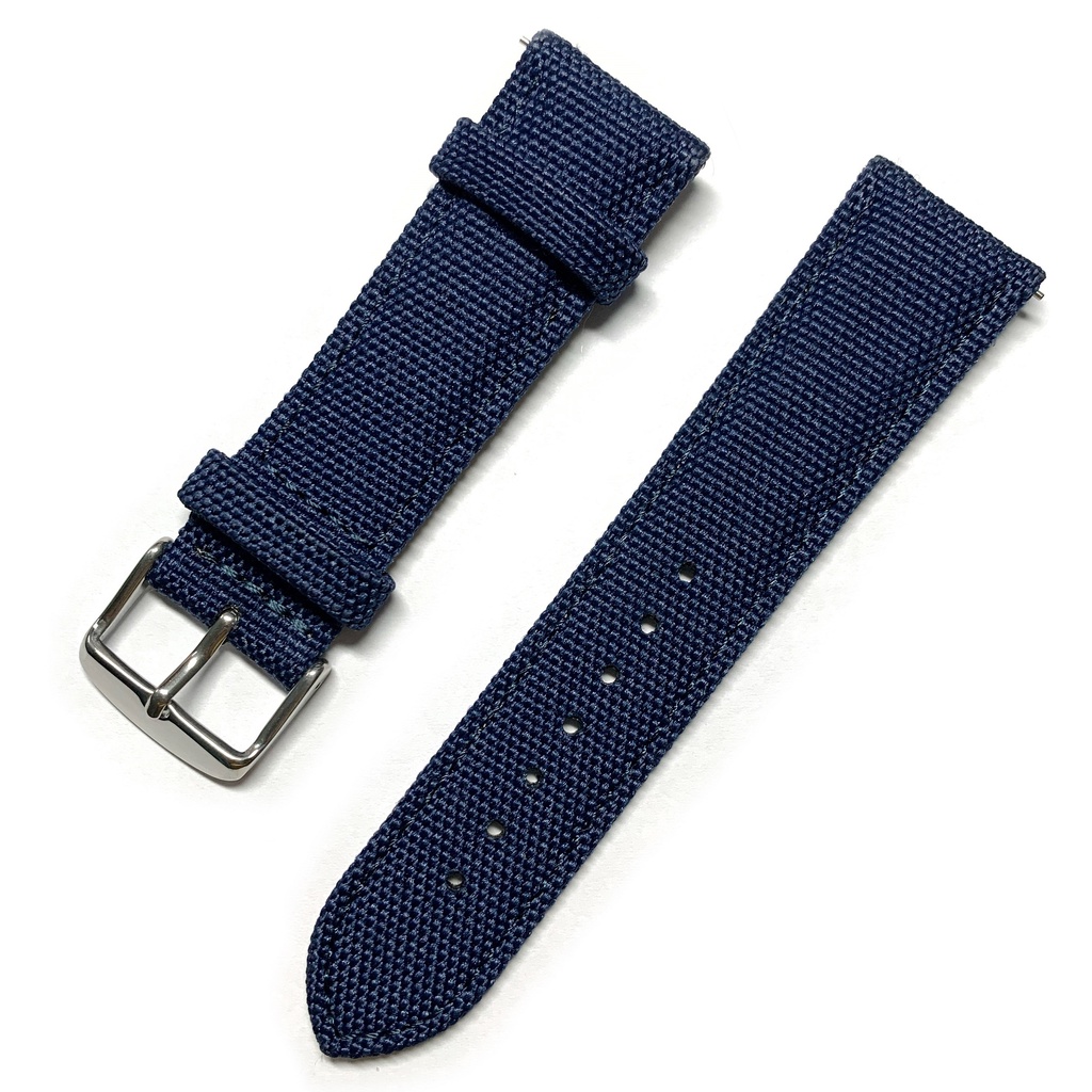 Dây Vải Nylon 5 (Size 20mm và Size 22mm)