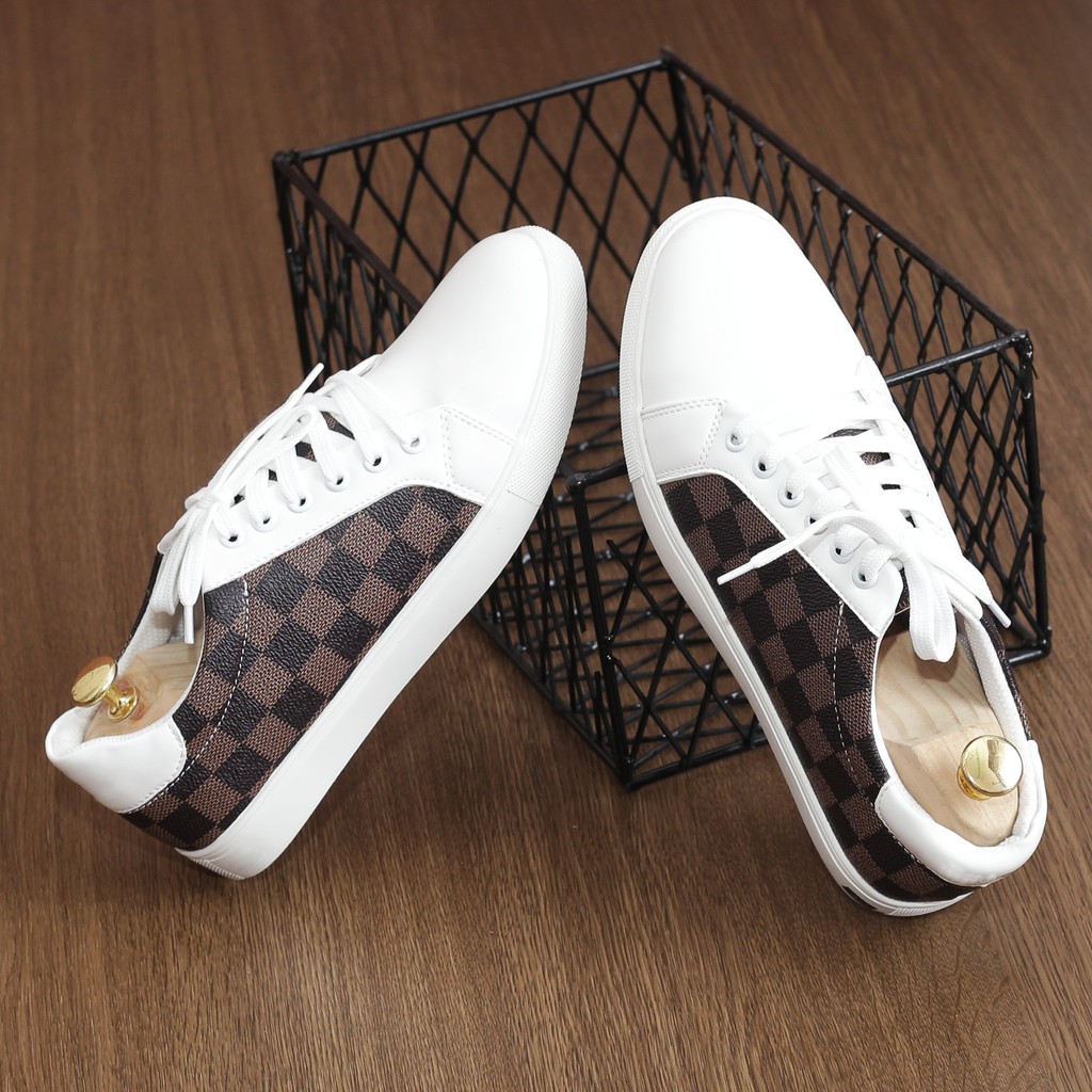 Giày sneaker nam cao cấp m32