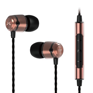 Tai nghe nhét tai Soundmagic E50C