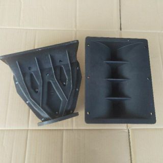 Họng Treble Aray Cao Cấp 16×21 (1 cặp)