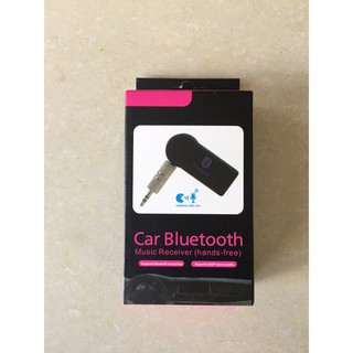 Bộ thu phát bluetooth cho loa BT 310