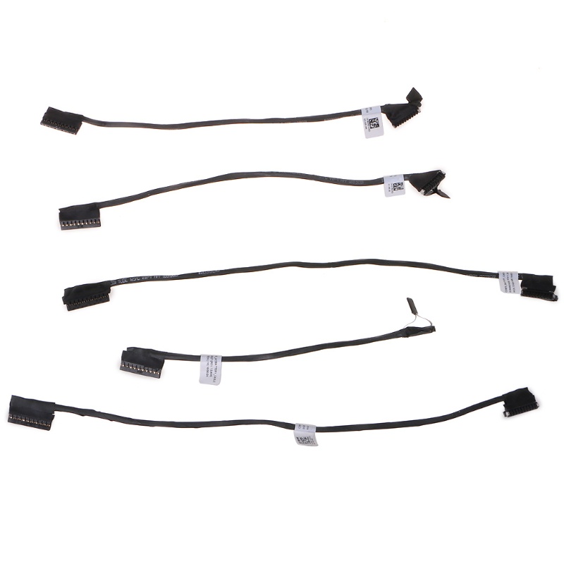 Dây cáp pin thay thế dành cho Dell Latitude E5450 E5470 E5480 E5570 E5580