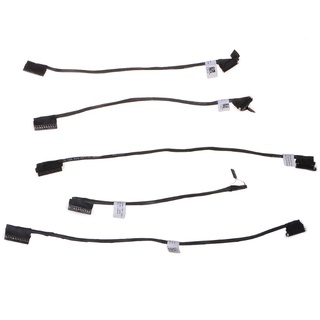 Dây cáp nguồn pin thay thế cho laptop - dell latitude e5450 e5470 e5480 e5570 e5580