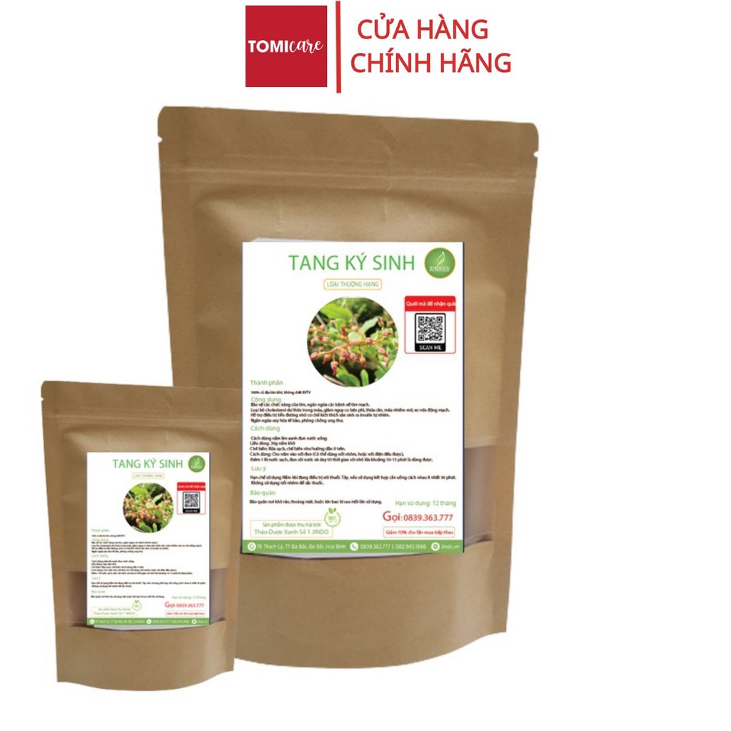 Tang ký sinh khô thượng hạng Sasuke 1kg