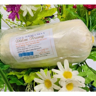 Chả nấm chay diễm trang 500g / ăn là ghiền