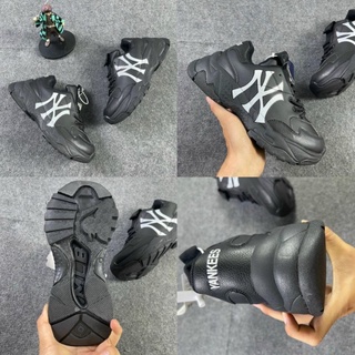 Giày thể thao,Giày sneaker,Giày 𝐌𝐋𝐁 11 Ny đen, trắng ảnh thật