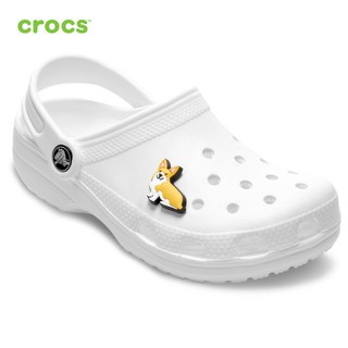 Huy hiệu (Jibbitz) Crocs Animals Cỏgi- 10007592