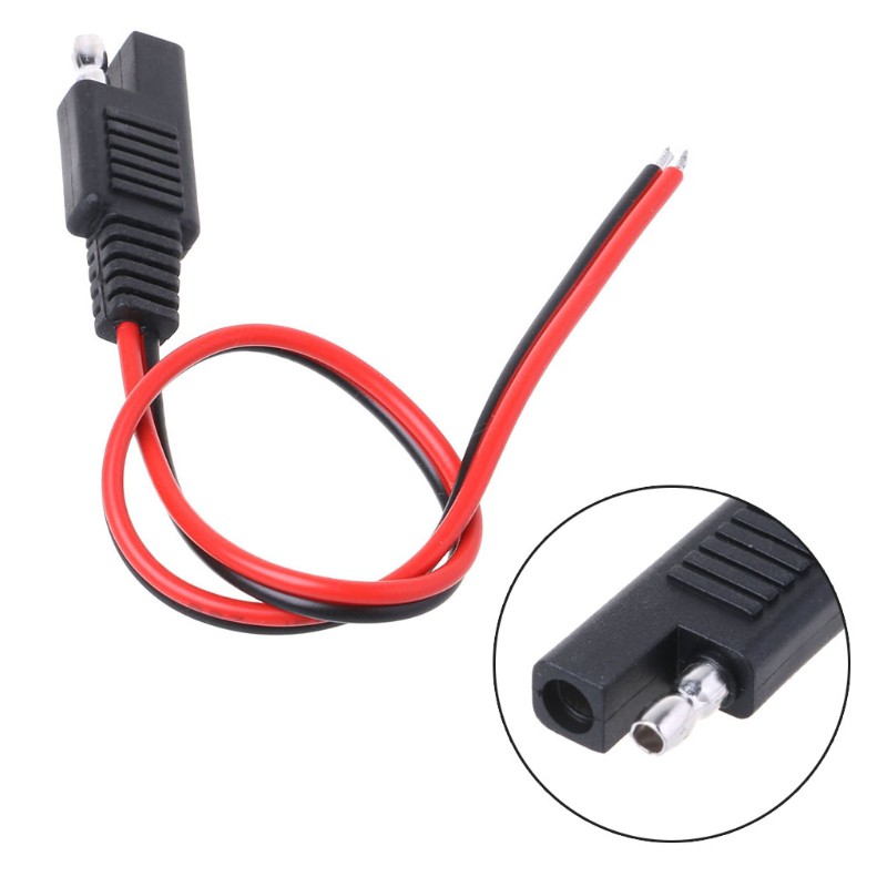 Dây Cáp Nối Dài 18awg Dc Cho Xe Hơi