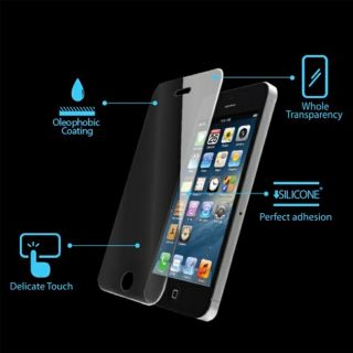 Miếng dán cường lực iPhone 5/5S