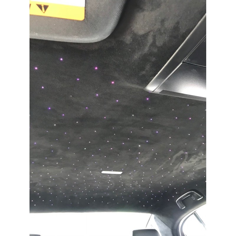 Đèn Led Trần sao rơi dùng App điện thoại và khiển từ xa