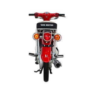 Xe máy CUB 81 TAYA NORMAL (đỏ)