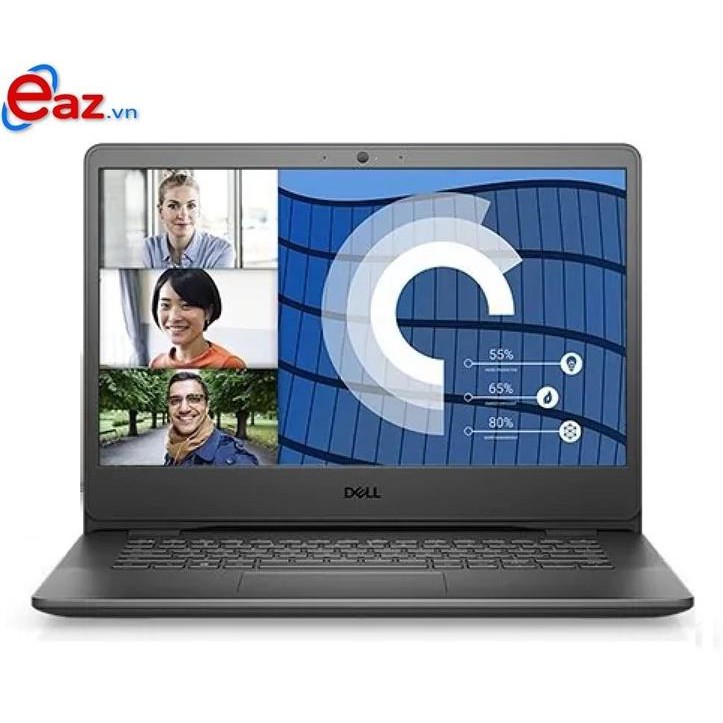 LAPTOP Dell Vostro 3400 (70234073) | Intel® Tiger Lake Core™ i5 _ 1135G7 | 8GB | 256GB SSD PCIe | VGA INTEL | Win 10 | BigBuy360 - bigbuy360.vn