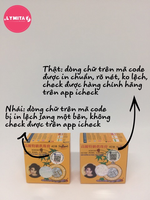 Kem Sâm Vàng Ngọc Trai Chính Hãng | BigBuy360 - bigbuy360.vn