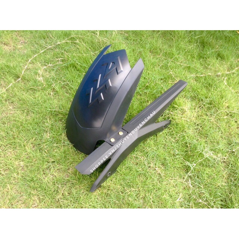 Dè Chắn Bùn Sau Xe WINNER X V2 V3