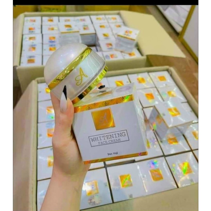 Kem Face Pháp A cosmetis