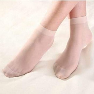🌸Set 10 đôi tất giấy Hàn Quốc siêu dai