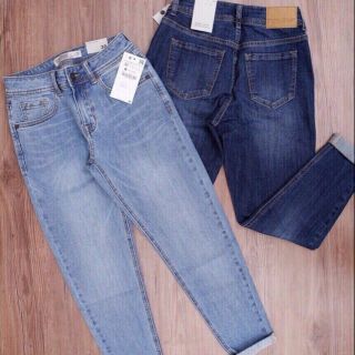 Baggy jean Zara VNXK