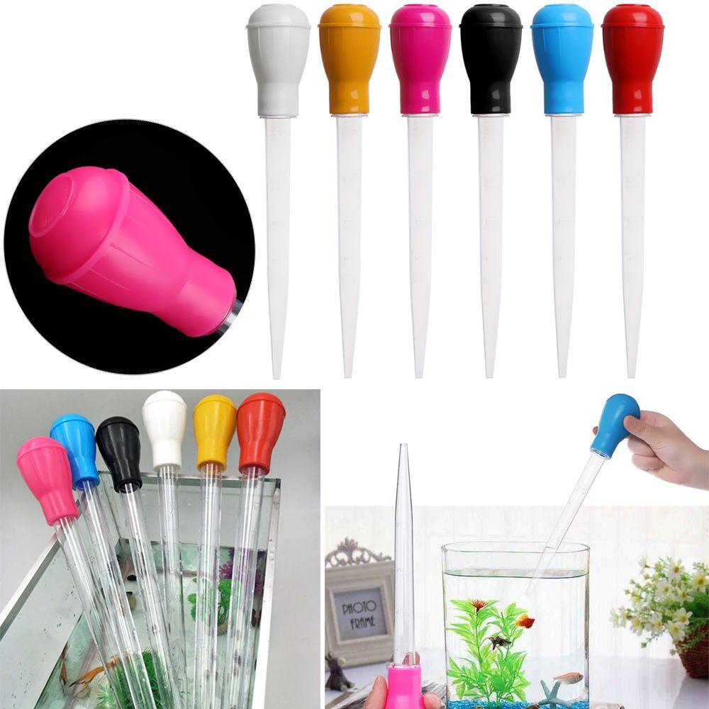 ZAIJIE24 Ống Bơm Nước 30 / 50ml Cho Bể Cá Cảnh