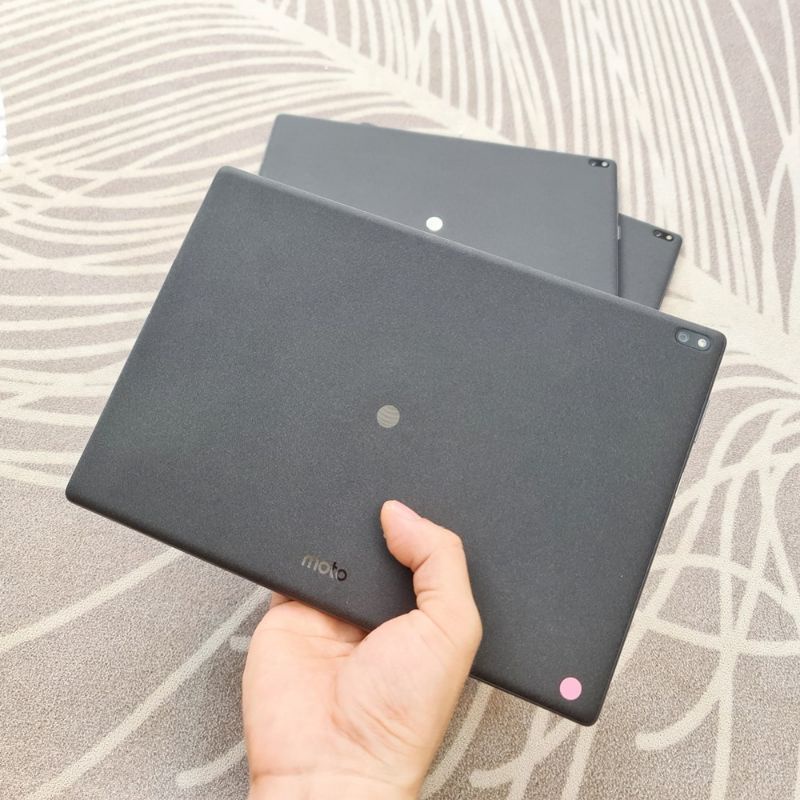 TẶNG BAO DA - MÁY TÍNH BẢNG LENOVO MOTO Tab X704 32GB | BigBuy360 - bigbuy360.vn