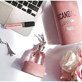 Lọ 10ml nước hoa Scandal a Paris