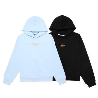 Áo hoodie basic degrey - hdb