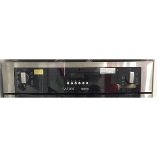 Lò nướng Faster FS-1011G