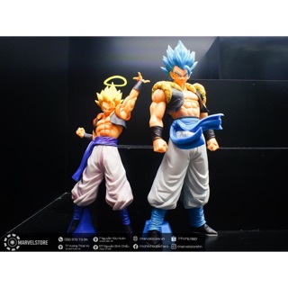 Combo Gogeta siêu đẹp