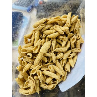 BimBim Tôm Hùm Siêu Ngon 400g