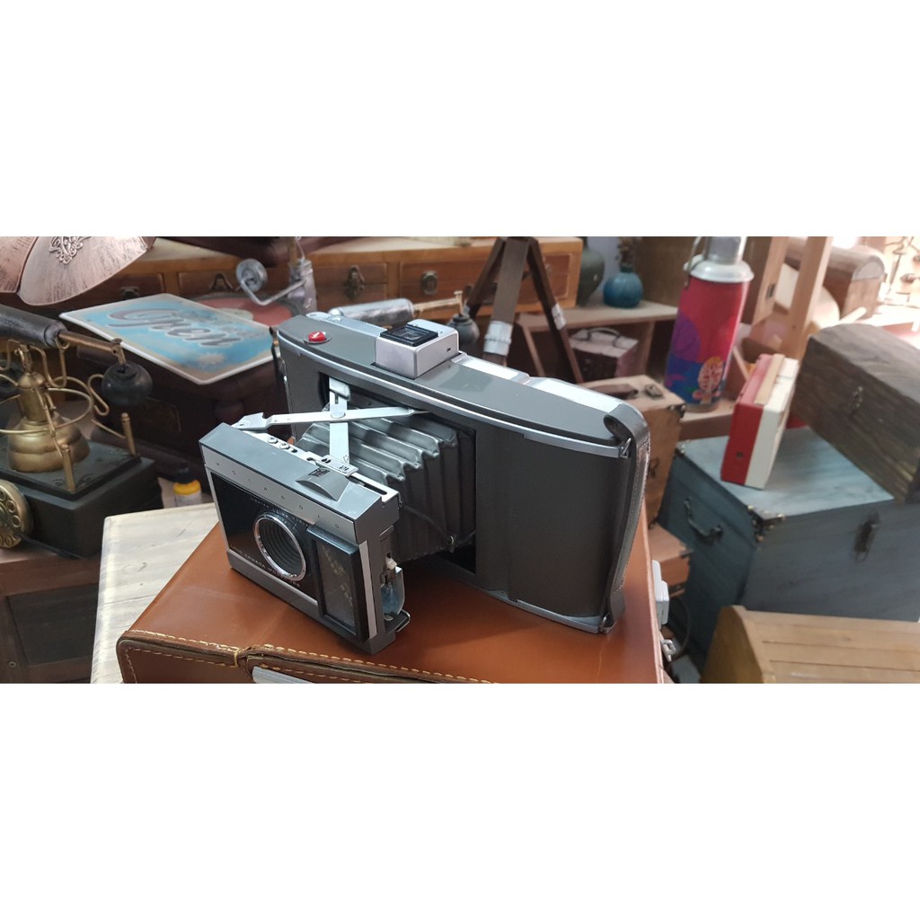 Máy ảnh Palaroid J66 | BigBuy360 - bigbuy360.vn
