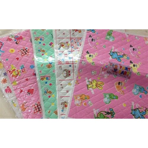 sét 2 Chiếu nhựa chống thấm loại to