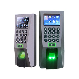 Máy chấm công kiểm soát cửa f18