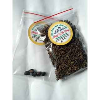COMBO mắc khén và hạt dổi