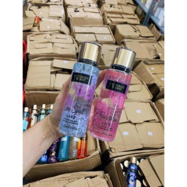 Xịt Thơm Toàn Thân Victoria’s Secret hàng gửi mix mẫu | BigBuy360 - bigbuy360.vn