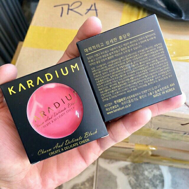 Phấn má hồng nhiều mẫu | BigBuy360 - bigbuy360.vn