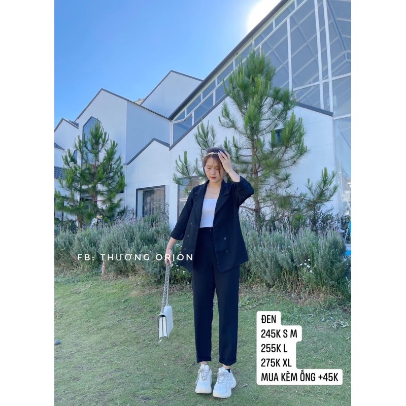 SET vest cực xinh | BigBuy360 - bigbuy360.vn