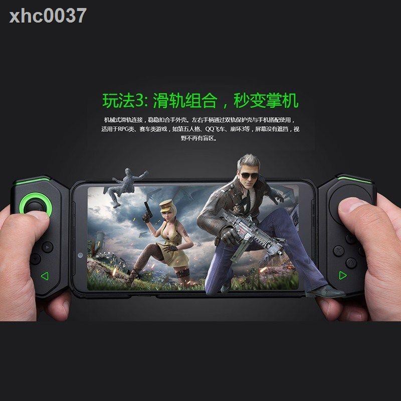 ♂Tay cầm chơi game Xiaomi Black Shark 2 / 3pro Redmi K20