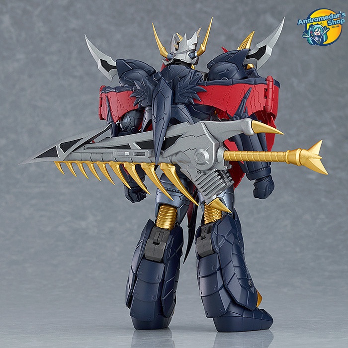 [Phiếu đặt trước] [Good Smile Company] Mô hình nhân vật MODEROID Mazinkaiser SKL Plastic Model