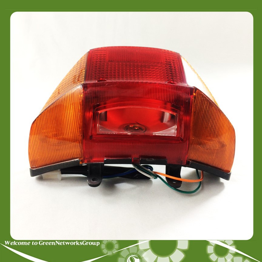 Bộ cụm đèn hậu xe Dream Greennetworks