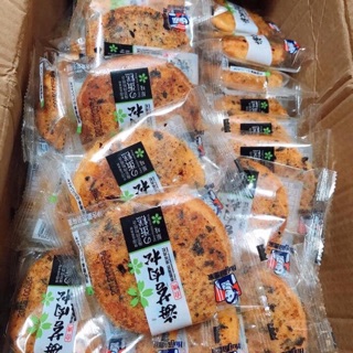 Bánh rong biển 5k/1 cái