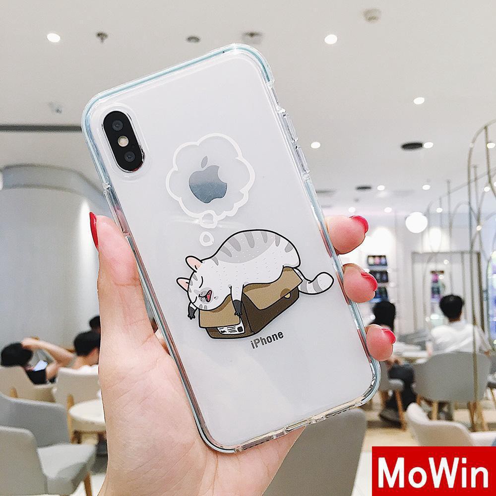 Ốp lung iphone Ốp Điện thoại iphone Hình doremon