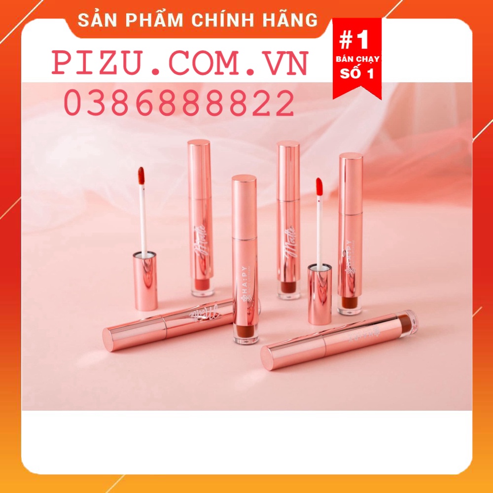 Son HAPY Minigarden Hàng chính hãng date mới nhất bao giá toàn quốc
